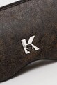 Akcesoria Karl Lagerfeld Jeans torebka A4W30282 brązowy