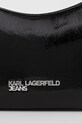 Karl Lagerfeld Jeans geantă negru A4W30290