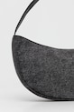 Accessori Karl Lagerfeld Jeans borsetta A4W30237 grigio