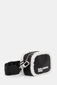 Karl Lagerfeld Jeans torebka A4W30233 czarny AW25