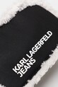 Karl Lagerfeld Jeans torebka czarny A4W30233