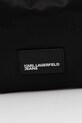 Akcesoria Karl Lagerfeld Jeans torebka A4W30209 czarny