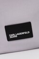 Akcesoria Karl Lagerfeld Jeans torebka A4W30210 szary