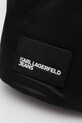 Karl Lagerfeld Jeans poșetă negru A4W30211