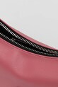 Сумочка Karl Lagerfeld Jeans A3W30206 рожевий