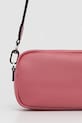 Akcesoria Karl Lagerfeld Jeans torebka A3W30205 różowy