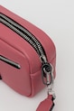 Karl Lagerfeld Jeans torebka A3W30205 różowy