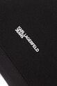 Karl Lagerfeld Jeans torebka czarny A4W50042
