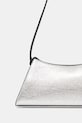 Αξεσουάρ Τσάντα Karl Lagerfeld Jeans A4W30173 ασημί