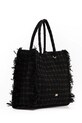 Torba Morgan 2FRANGE crna AW25