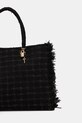 Torba Morgan crna 2FRANGE