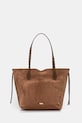Morgan poșetă uni maro 2INDIE
