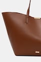 Akcesoria Morgan torebka 2SHOPI brązowy