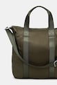Аксесоари Чанта Alpha Industries Tote Bag UV 148948UV зелен