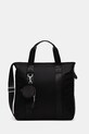 Alpha Industries torebka Tote Bag UV tekstylny czarny 148948UV