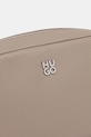 Akcesoria HUGO torebka 50546978 beżowy