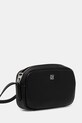 Τσάντα HUGO 50546978 μαύρο AW25