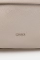HUGO plecak beżowy 50547064