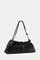 Τσάντα HUGO 50552180 μαύρο AW25