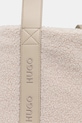 Accesorii HUGO poșetă 50552302 bej
