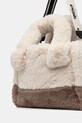 Akcesoria Sportalm torebka Teddy 950184 beżowy