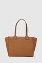 Τσάντα Karl Lagerfeld A4W30258 καφέ NC25