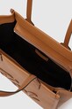 Τσάντα Karl Lagerfeld καφέ A4W30258