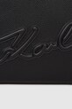 Чанта Karl Lagerfeld A4W30258 черен NC25