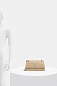 Tory Burch torebka skórzana Kira Turnlock 169450.200