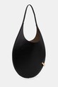 Tory Burch torebka Pierced Bag 169181.002 czarny AW25