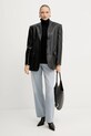 Tory Burch kézitáska Pierced Bag 169181.002
