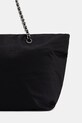 Akcesoria Tory Burch torebka Ella Chain Zip Tote 171639.001 czarny