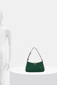 Tory Burch torebka bawełniana Eleanor Soft Slim 174850.301