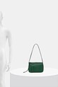 Шкіряна сумочка Tory Burch Romy Small Shoulder 176674.302