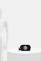 Tory Burch borsa a mano in pelle Miller Suede Mini 174301.201
