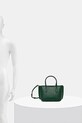 Usnjena torbica Tory Burch Perry Mini Tote 177399.300