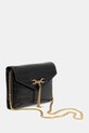 Elisabetta Franchi torebka BS56A57E2 czarny AW25