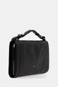 Kožna torba Coccinelle ELINOR E1.TL5.12.02.01 crna AW25