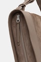 Coccinelle borsa a mano in pelle ELINOR beige E1.TL6.12.01.01
