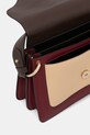Шкіряна сумочка Coccinelle E1.T1P.18.02.01 коричневий