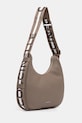 Coccinelle geantă de piele RAQUEL E1.SQ0.13.02.01 maro AW25
