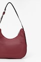 Doplňky Kožená kabelka Coccinelle RAQUEL E1.SQ0.13.02.01 burgundské