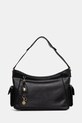 U.S. Polo Assn. torebka Clark nie mieści A4 czarny BIU0K8852WVP