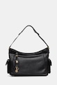 U.S. Polo Assn. torebka Clark nie mieści A4 czarny BIU0K8852WVP