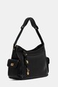 U.S. Polo Assn. torebka Clark BIU0K8852WVP czarny AW25