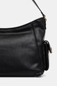 Akcesoria U.S. Polo Assn. torebka Clark BIU0K8852WVP czarny
