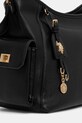 U.S. Polo Assn. torebka Clark czarny BIU0K8852WVP