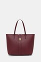 U.S. Polo Assn. torebka Winterberry nie mieści A4 bordowy BIUWZ8857WVP