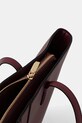 U.S. Polo Assn. torebka Winterberry bordowy BIUWZ8857WVP