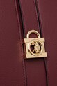 U.S. Polo Assn. torebka Winterberry BIUWZ8857WVP bordowy
